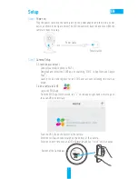 Предварительный просмотр 5 страницы Ezviz Mini O Quick Start Manual