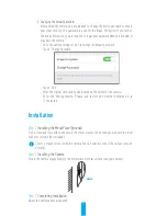 Предварительный просмотр 6 страницы Ezviz Mini O Quick Start Manual
