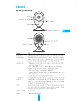 Предварительный просмотр 37 страницы Ezviz Mini O Quick Start Manual