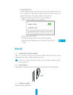 Предварительный просмотр 51 страницы Ezviz Mini O Quick Start Manual