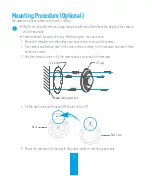 Предварительный просмотр 8 страницы Ezviz Mini Pano Quick Start Manual