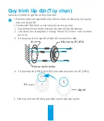 Предварительный просмотр 20 страницы Ezviz Mini Pano Quick Start Manual