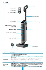 Предварительный просмотр 4 страницы Ezviz RH1 Quick Start Manual