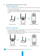 Предварительный просмотр 6 страницы Ezviz Smart Chime Manual