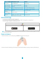 Preview for 4 page of Ezviz T4C Manual