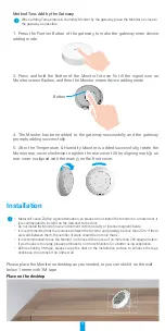 Preview for 6 page of Ezviz T51C Manual