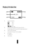 Предварительный просмотр 3 страницы Ezviz UD01203B Quick Start Manual