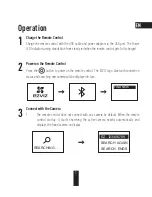 Preview for 4 page of Ezviz UD01203B Quick Start Manual