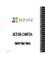 Preview for 1 page of Ezviz UD01490B Quick Start Manual