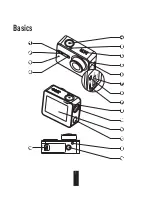 Предварительный просмотр 6 страницы Ezviz UD01490B Quick Start Manual