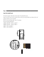 Preview for 10 page of Ezviz UD01490B Quick Start Manual