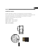 Предварительный просмотр 25 страницы Ezviz UD01490B Quick Start Manual