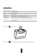 Preview for 28 page of Ezviz UD01490B Quick Start Manual