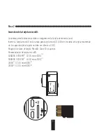 Preview for 40 page of Ezviz UD01490B Quick Start Manual