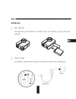 Предварительный просмотр 131 страницы Ezviz UD01490B Quick Start Manual