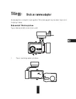 Preview for 137 page of Ezviz UD01490B Quick Start Manual