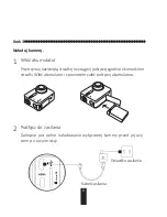 Предварительный просмотр 176 страницы Ezviz UD01490B Quick Start Manual