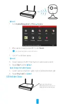 Предварительный просмотр 5 страницы Ezviz Vault Live Quick Start Manual