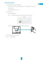 Preview for 6 page of Ezviz Vault Live Quick Start Manual