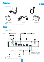 Предварительный просмотр 8 страницы Ezviz Vault Live Quick Start Manual