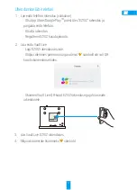 Предварительный просмотр 12 страницы Ezviz Vault Live Quick Start Manual