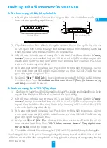 Preview for 17 page of Ezviz Vault Plus Quick Start Manual