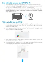 Preview for 18 page of Ezviz Vault Plus Quick Start Manual