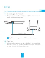 Preview for 2 page of Ezviz VAULT Quick Start Manual