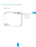 Предварительный просмотр 14 страницы Ezviz VAULT Quick Start Manual