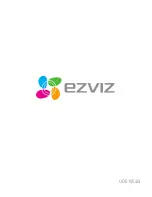 Предварительный просмотр 17 страницы Ezviz VAULT Quick Start Manual