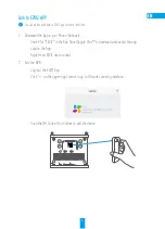 Предварительный просмотр 11 страницы Ezviz X5S-16H Quick Start Manual