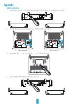 Предварительный просмотр 12 страницы Ezviz X5S-16H Quick Start Manual