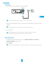 Предварительный просмотр 39 страницы Ezviz X5S-16H Quick Start Manual