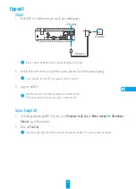 Предварительный просмотр 69 страницы Ezviz X5S-16H Quick Start Manual