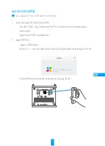 Предварительный просмотр 77 страницы Ezviz X5S-16H Quick Start Manual