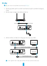 Предварительный просмотр 18 страницы Ezviz X5S-16L2 Manual