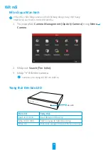 Preview for 20 page of Ezviz X5S-16L2 Manual