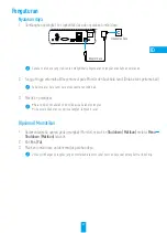 Preview for 31 page of Ezviz X5S-16L2 Manual