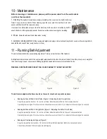 Preview for 9 page of Ezy Gym FIT 150 Manual Manual