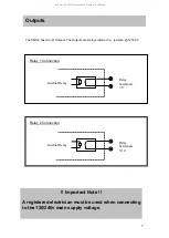 Предварительный просмотр 5 страницы EZY SWITCH SMS-2 Installation Manual