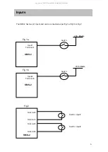 Предварительный просмотр 6 страницы EZY SWITCH SMS-2 Installation Manual