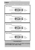 Preview for 5 page of EZY SWITCH SMS-T4 Installation Manual