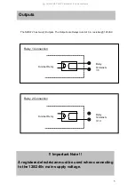 Предварительный просмотр 5 страницы EZY SWITCH SMS-TEMP-2 Installation Manual