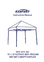 EzyFast 6414-264 Instruction Manual preview