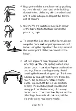 Preview for 4 page of EzyFast EFAT631 Instruction Manual