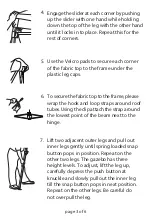 Preview for 4 page of EzyFast EFAT731 Manual