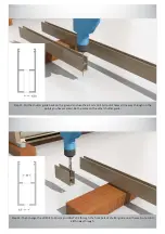 Preview for 10 page of EzyFit DIY Installation Instructions Manual