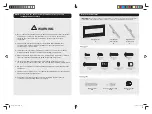 Preview for 2 page of EZYmount SLT-510 Installation Instructions