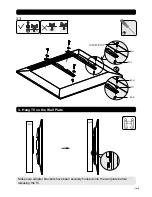 Предварительный просмотр 7 страницы EZYmount SLT-800 Installation Instructions Manual