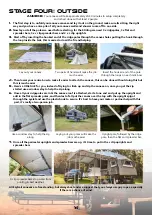 Preview for 16 page of Ezytrail K-Series Stirling LX Setup Manual